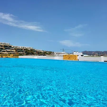 Paradise * Finestrat