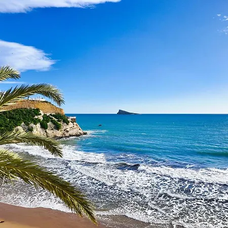 Paradise * Finestrat