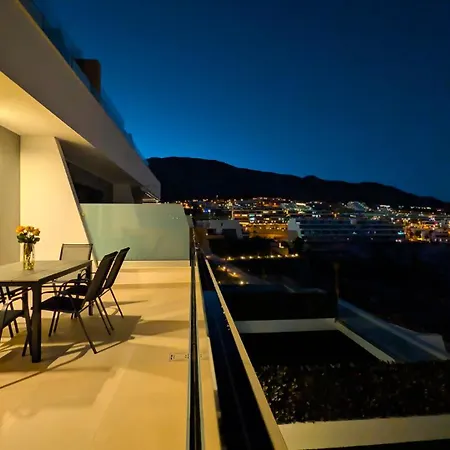 Holiday home Paradise
