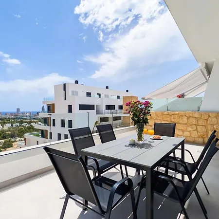 Paradise Holiday home