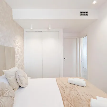 Paradise Holiday home Finestrat