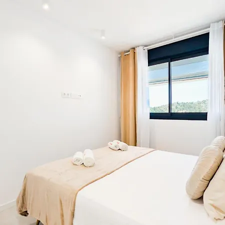 Paradise Casa vacanze Finestrat